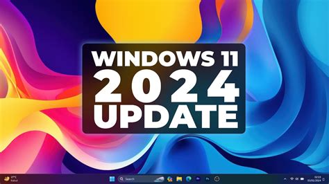 Amazing Update Fitur Baru Windows 11 2024 Youtube