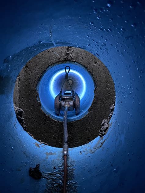 Municipal - Integrity Inspection Solutions
