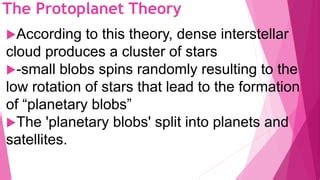 Lesson 2 Origin of the Solar System.pptx