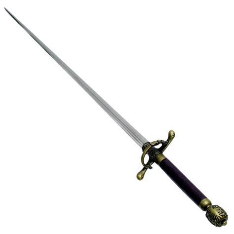 Valyrian Steel Needle Sword VS0114 | Golden Plaza