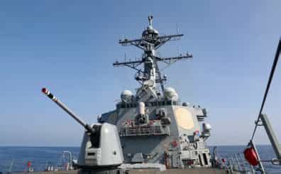 USS Milius News - Latest USS Milius News, Breaking USS Milius News, USS ...