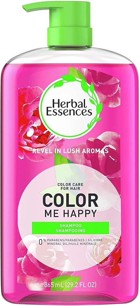 Herbal Essences Herbal Essences Hello Hydration Shampoo And Body Wash Deep Moisture