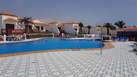 BUNGALOWS CASTILLO BEACH - Updated 2024 Prices (Caleta de Fuste, Spain)