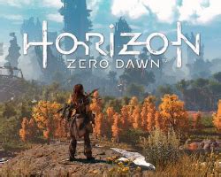 Время прохождения Horizon Zero Dawn: 🕒 сколько часов геймплея в игре