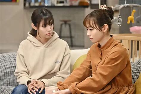 【写真】連続ドラマ「18／40～ふたりなら夢も恋も～」第7話の一場面（c）tbs Mantanweb（まんたんウェブ）