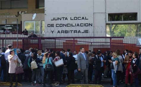 Tribunales Laborales Así Es El Nuevo Sistema De Justicia Laboral Fg Television