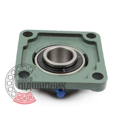 Bearing UCF214 [CX] Bearing housing unit CX, Bearing units, Price ...