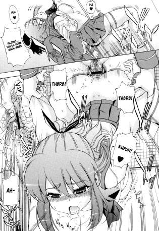 Hatsu Inu Volume 2 Luscious Hentai Manga Porn