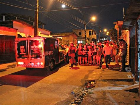 G Corpo De Homem Achado Sinais De Espancamento Em Manaus