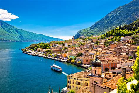 Limone sul Garda | Cosa vedere a Limone