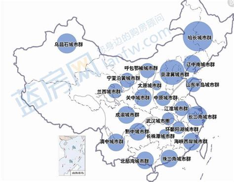 中国高铁规划的一条“沿海大通道”厉害了，将贯通全国8个城市群