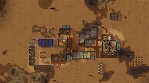 Tải Rimworld Miễn Phí Việt Hóa Azpedia