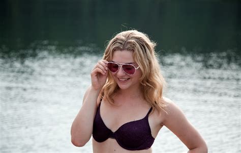 Naked Bonnie Dennison In Beneath