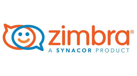 Zimbra Logo Vector - (.SVG + .PNG) - LogoVectorSeek.Com