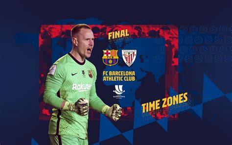 fc barcelona  athletic club