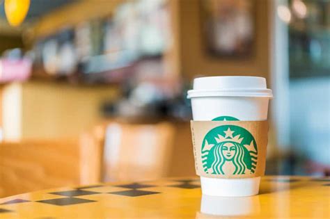 21 Best Starbucks Hot Drinks Ranked