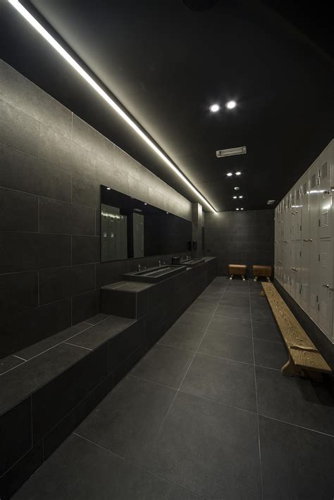 Vacant retail space is repurposed for innovative boutique fitness