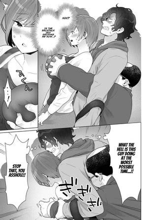Chikan X Chikan Wa Wakan Desu Fondler X Fondler Consensual Sex Luscious Hentai Manga