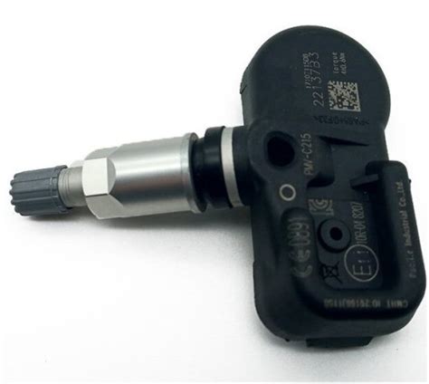 Czujnik ciśnienia opon TPMS TOYOTA 4260748020 org 42607 48020 42607