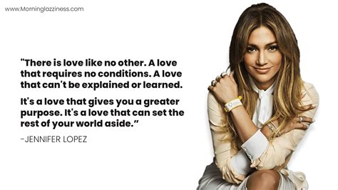 Jennifer Lopez Quotes On Success Life Love And Beauty Morning Lazziness