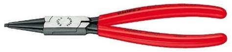 PINZA PARA ARANDELAS SEEGER CERRAR RECTA 320MM KNIPEX