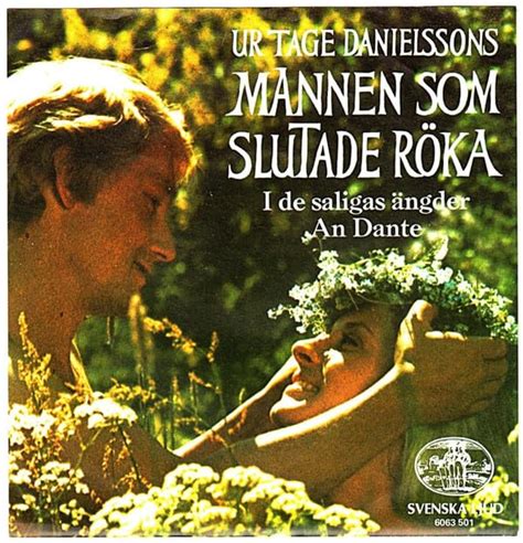 Mannen som slutade röka 1972