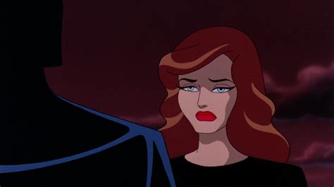 Batman Mask Of The Phantasm Screencap Fancaps