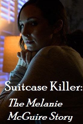 Free True Crime Movie Released By Lifetime Suitcase Killer The