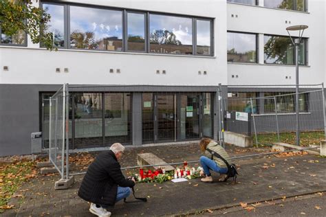 T Dliche Sch Sse In Offenburger Schule Welche Strafe Dem