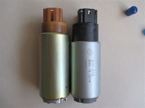 GIP510 Насос топливный HKT | Запчасти на DRIVE2