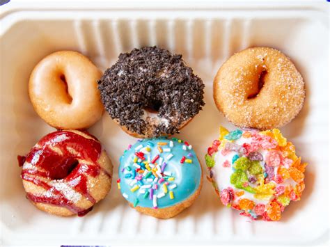 The Best Donuts In Chicago - Chicago - The Infatuation