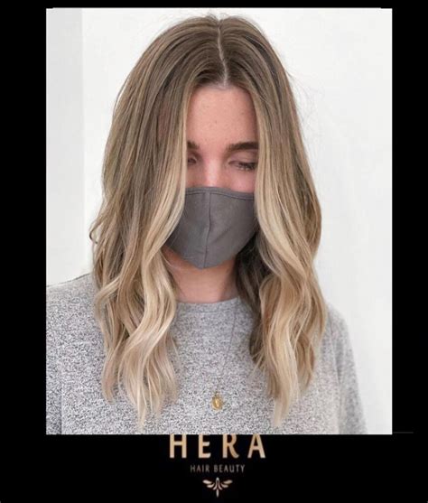 Lowlights Hair Inspirations Hera Hair Beauty