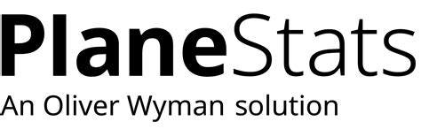 PlaneStats An Oliver Wyman Solution