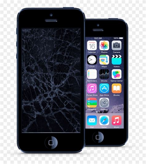 Home Button In Iphone 5s, HD Png Download - 874x937(#1405986) - PngFind