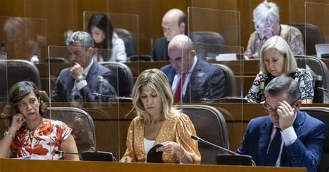 El Pp Pide En Arag N Elevar El Umbral Del Impuesto De Patrimonio Hasta