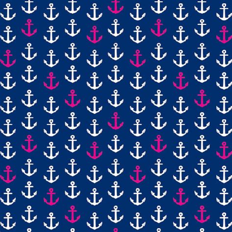 [49+] Pink Anchor Wallpaper | WallpaperSafari