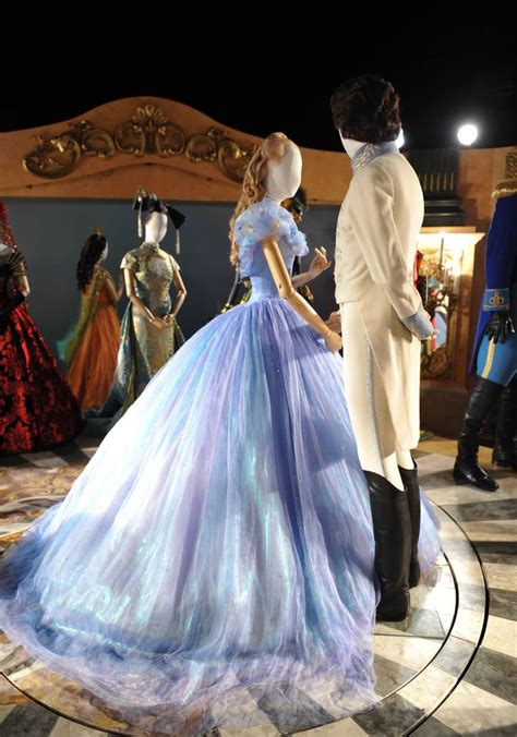 Cinderella Dress Movie