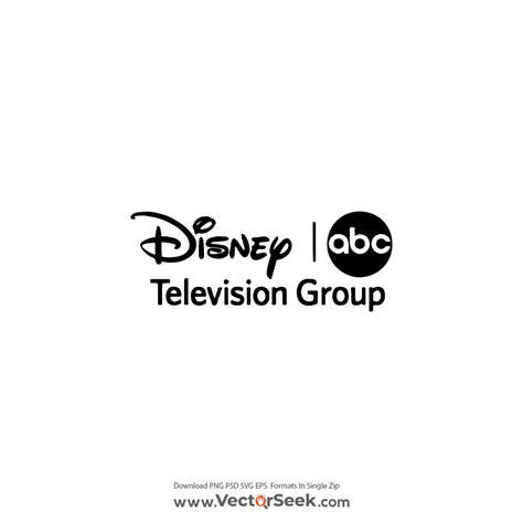 Disney ABC Television Group Logo Vector - (.Ai .PNG .SVG .EPS Free Download)