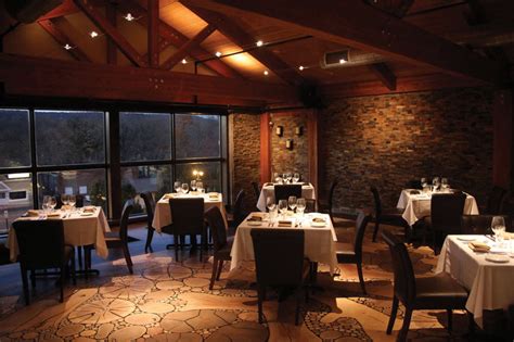 Rails Steak House | Morris County Upscale Restaurant | Premiere ...