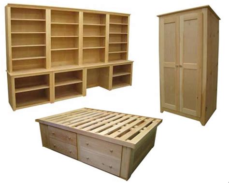 Pine Furniture