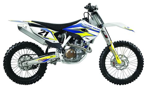 Factory Effex Evo Shroud Airbox Graphics Kit Husqvarna Tc