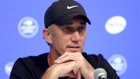 ATP: Darren Cahill new super coach from Jannik Sinner? · tennisnet.com