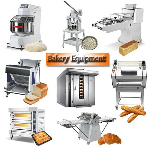 Kitchen Equipment Food Machinery Prices Toast Pizza Baking Oven