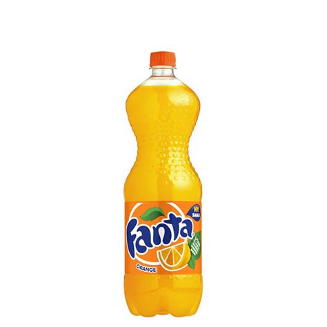 Fanta 1.5 Lt – Semt Gıda