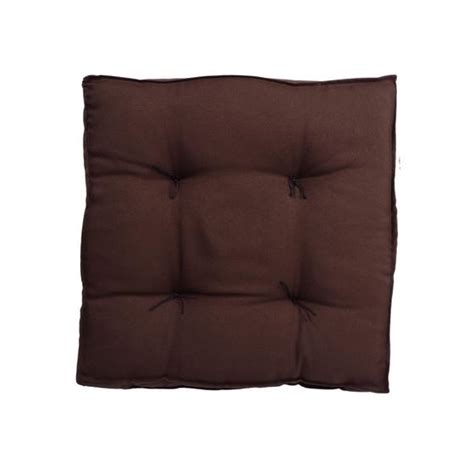 Almofada Futon Novita X Cm Artesanal Macia Assento Cadeira Sof