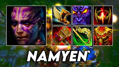 Kills Magebane Namyen Mmr Hon Casual Youtube