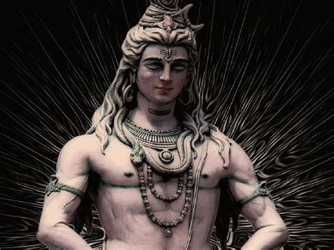 Masik Shivratri Life Lessons To Learn From Lord Shiva