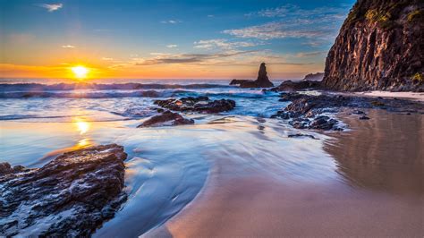 Jones Beach Australia, HD Nature, 4k Wallpapers, Images, Backgrounds ...