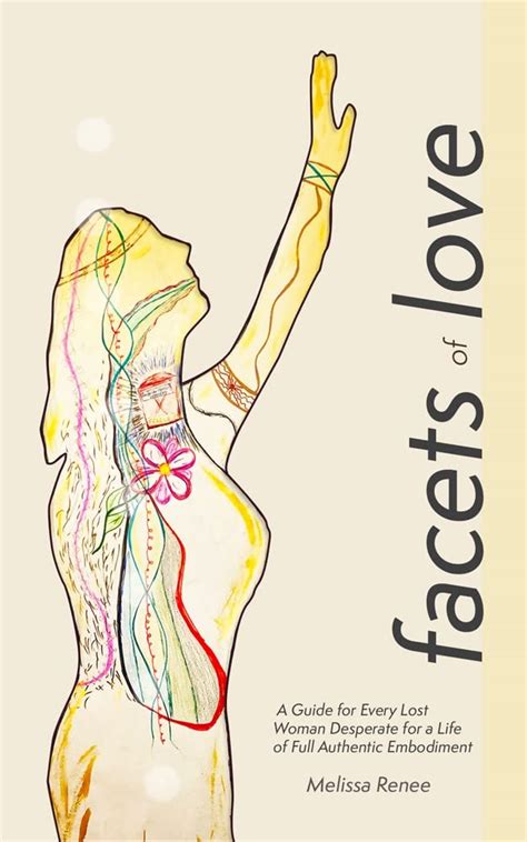 Facets of Love: A Guide for Every Lost Woman Desperate for a Life of ...