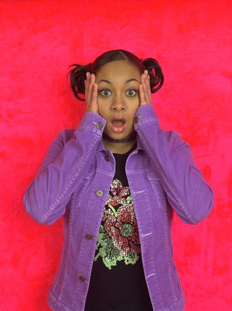 Raven-Symoné Becomes Latest To Leave 'The View'